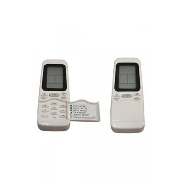 Vestel Air Plus 12 Klima Kumandası