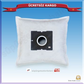 Vestel Alize A7100 Emici Yer Başlığı
