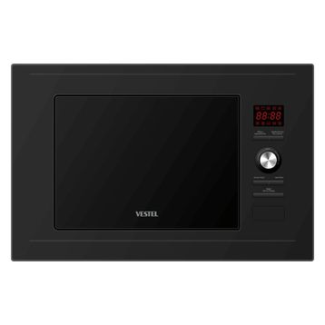 Vestel AMD-2011 S Ankastre Mikrodalga Fırın
