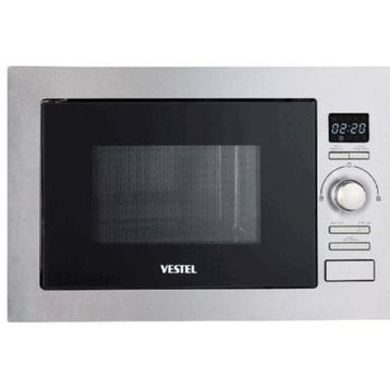 Vestel AMD-2511 X Ankastre Mikrodalga Fırın
