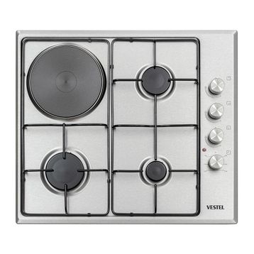 Vestel AO-6003 YX Ankastre Ocak