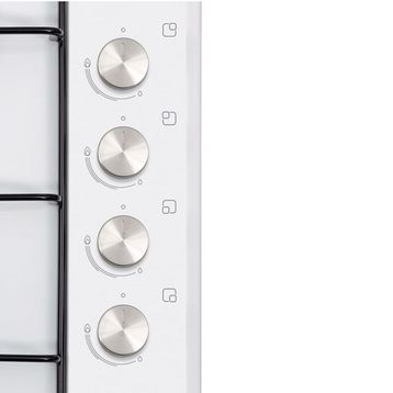 Vestel AO-6004 B Ankastre Ocak