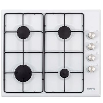 Vestel AO-6004 B Ankastre Ocak