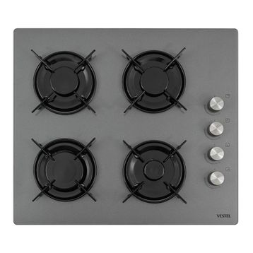 Vestel AO-6104 YG Ankastre Ocak