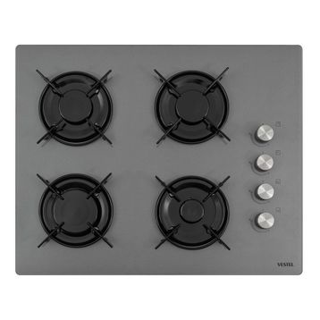 Vestel AO-65104 G Ankastre Ocak