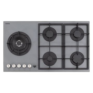 Vestel AO-9115 YG-DW Ankastre Ocak