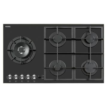 Vestel AO-9115 YS-DW Ankastre Ocak