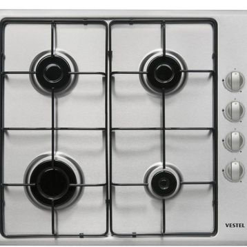 Vestel AOX-6004 Ankastre Ocak