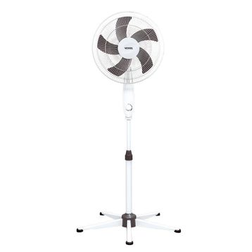 Vestel AV 4510 B Beyaz Vantilatör