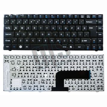 Vestel B14Y Siyah Notebook Klavye