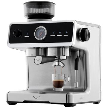 Vestel Barista Pro Yarı Otomatik Espresso Makinesi