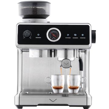 Vestel Barista Pro Yarı Otomatik Espresso Makinesi