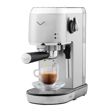 Vestel Barista Yarı Otomatik Espresso Kahve Makinesi