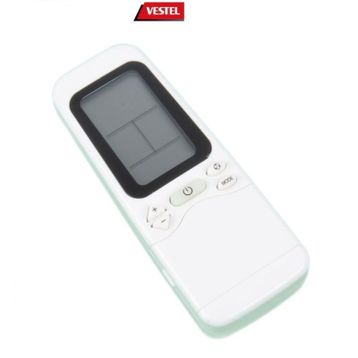 Vestel Bio Cool Klima Kumandası