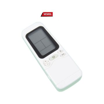 Vestel Bio Cool Klima Kumandası
