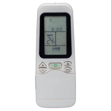 Vestel Bio Plus 12 A+ Klima Kumandası
