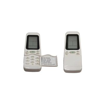Vestel Bio Plus 12 A+ Klima Kumandası