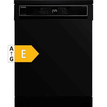 Vestel BM 4202 Bulaşık Makinesi