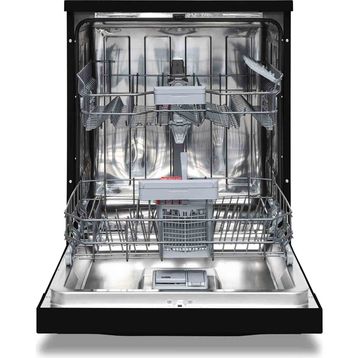 Vestel BM 4202 S Gri 4 Programlı Bulaşık Makinesi