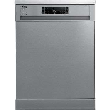 Vestel BM 42132 X WIFI Bulaşık Makinesi