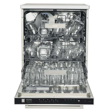 Vestel BM 5001 Bulaşık Makinesi