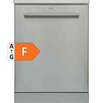 Vestel BM 5001 Bulaşık Makinesi