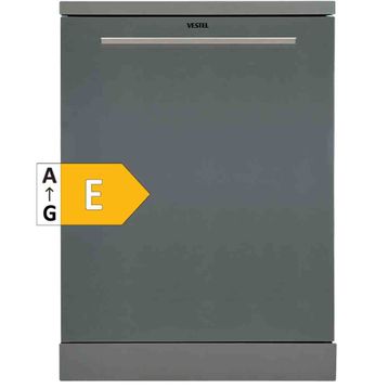 Vestel BM 5001 Bulaşık Makinesi