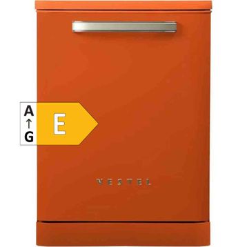 Vestel BM 5001 Retro Bulaşık Makinesi