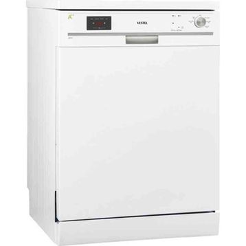 Vestel BM-511 5 Programlı Bulaşık Makinesi