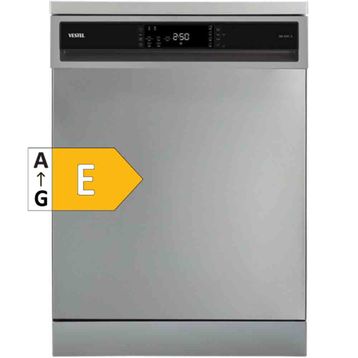 Vestel BM 5301 Bulaşık Makinesi