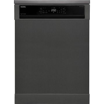 Vestel BM 53122 KX WIFI Bulaşık Makinesi