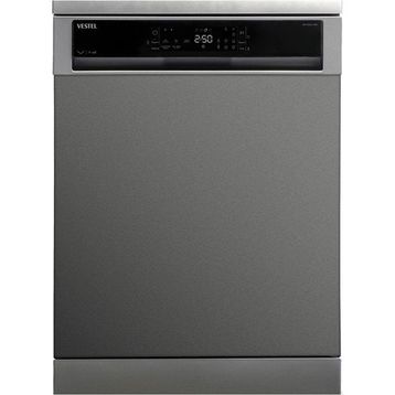 Vestel BM 53122 X WIFI Bulaşık Makinesi