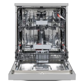Vestel BM 6312 X Inox 6 Programlı Bulaşık Makinesi
