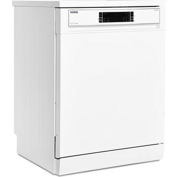 Vestel BM 8202 Bulaşık Makinesi
