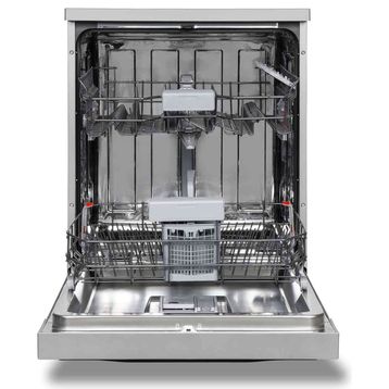 Vestel BM 8302 X Inox 8 Programlı Bulaşık Makinesi