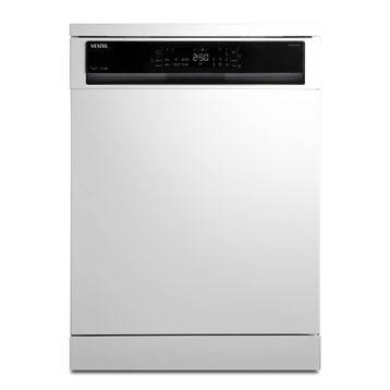 Vestel BMI 63122 WIFI Bulaşık Makinesi