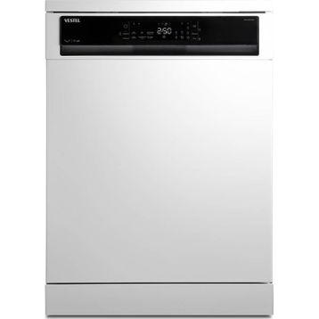 Vestel BMI 63122 WIFI Bulaşık Makinesi
