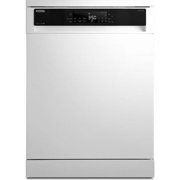 Vestel BMI 63122 WIFI Bulaşık Makinesi