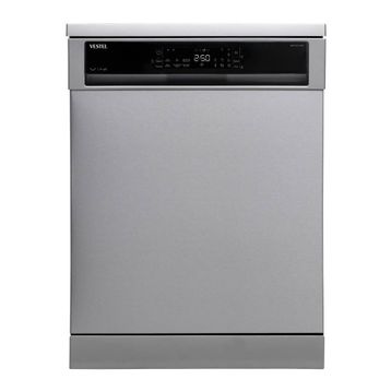Vestel BMI 63122 X WIFI Bulaşık Makinesi
