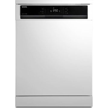 Vestel BMI 84222 WIFI Bulaşık Makinesi