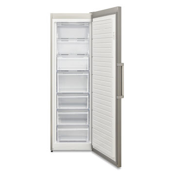 Vestel CDL701 EX NF 5 Çekmeceli Dikey Derin Dondurucu