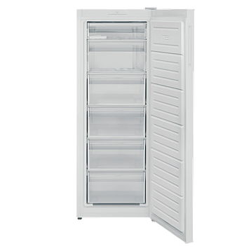Vestel CDM601 E 4 Çekmeceli Dikey Derin Dondurucu