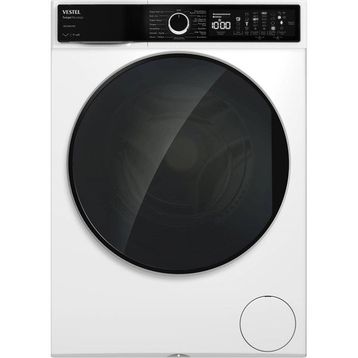 Vestel CMI 108442 WIFI Çamaşır Makinesi
