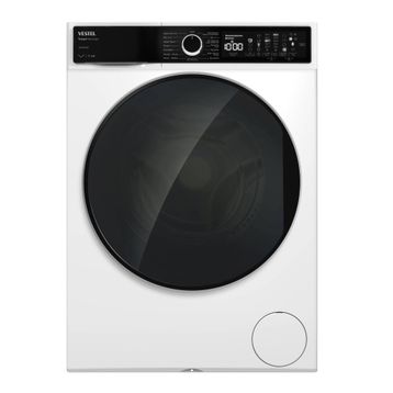 Vestel CMI 128442 WIFI Çamaşır Makinesi