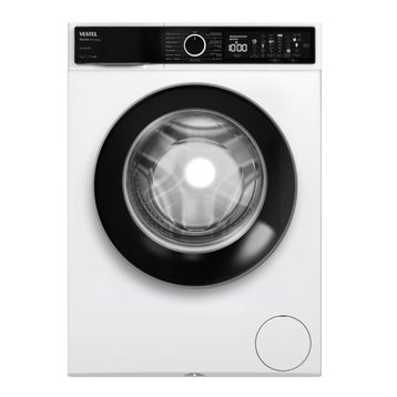 Vestel CMI 87402 WIFI Çamaşır Makinesi