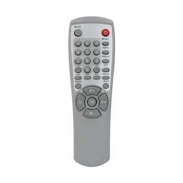 Vestel Combo 2200 Uydu Alıcı Kumandası