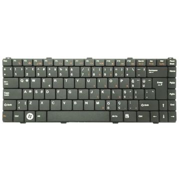 Vestel D141 Klavye
