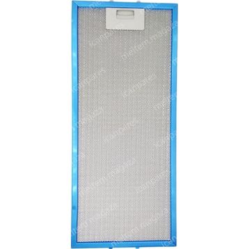 Vestel Davlumbaz 20.5x47.5 cm Arka Ara 4.5 cm Aspiratör Filtresi