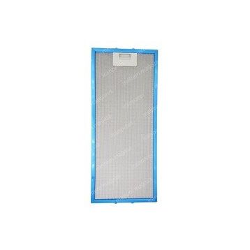 Vestel Davlumbaz 20.5x48.3 cm Arka Ara 4.5 cm Aspiratör Filtresi
