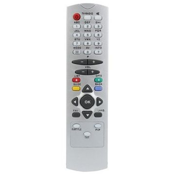 Vestel DCR 35200 Uydu Kumandası